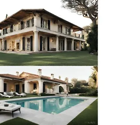 Villa Laetitia